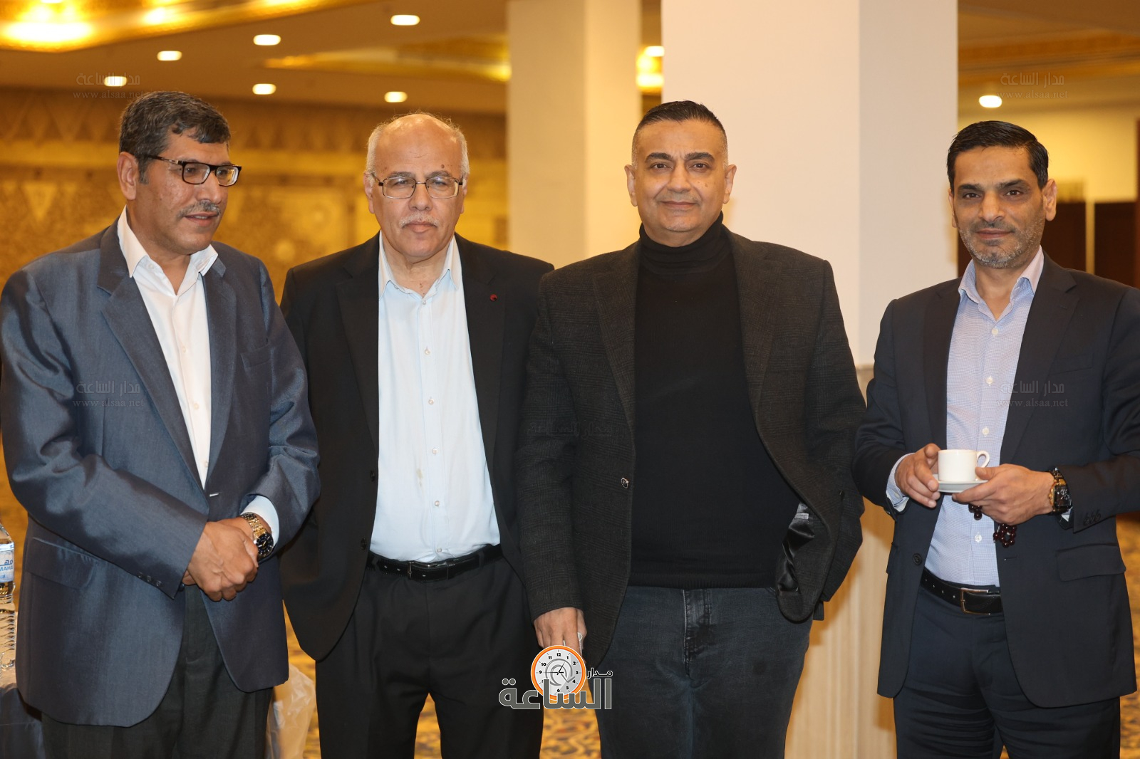 Madar Al-Saa Images 0.026804368880216645