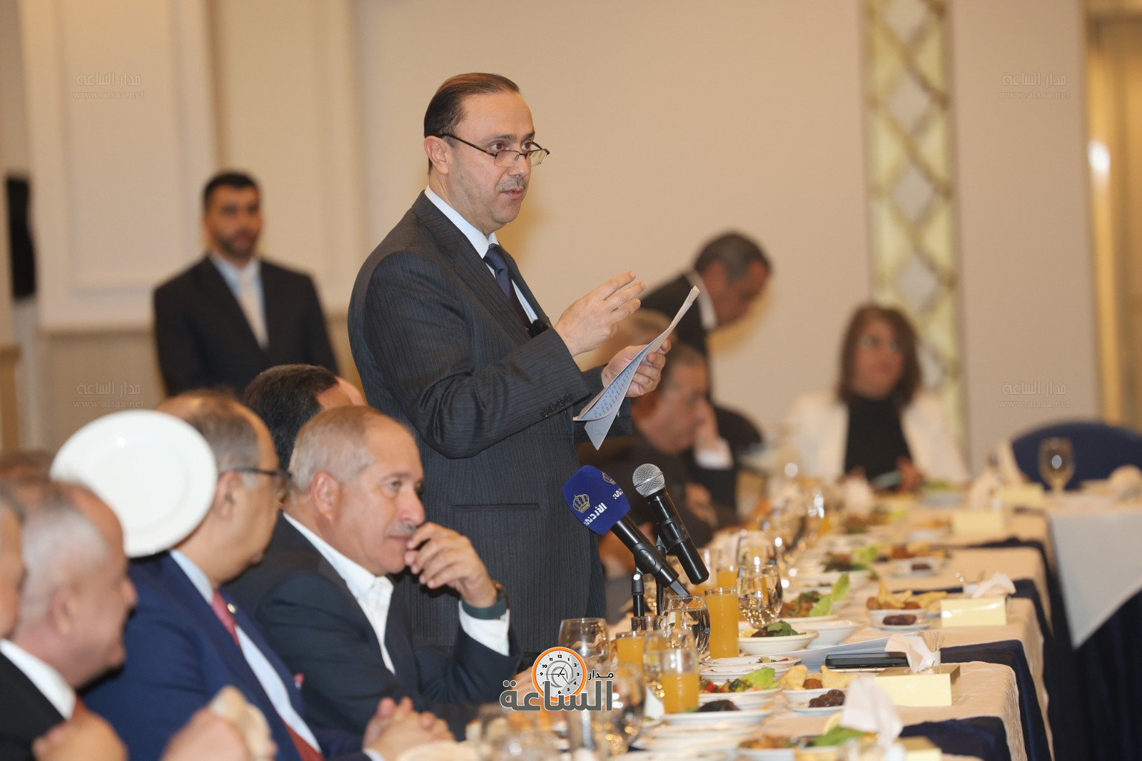 Madar Al-Saa Images 0.6363550037319394