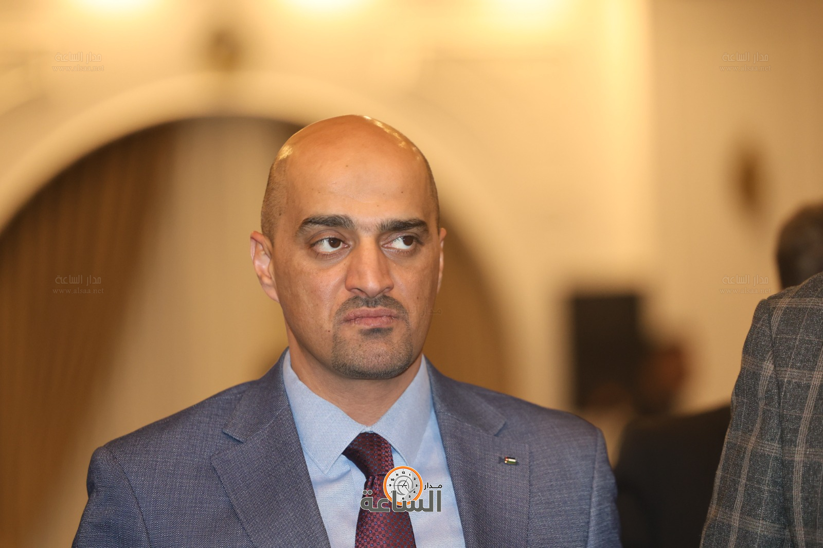 Madar Al-Saa Images 0.024375800449211615