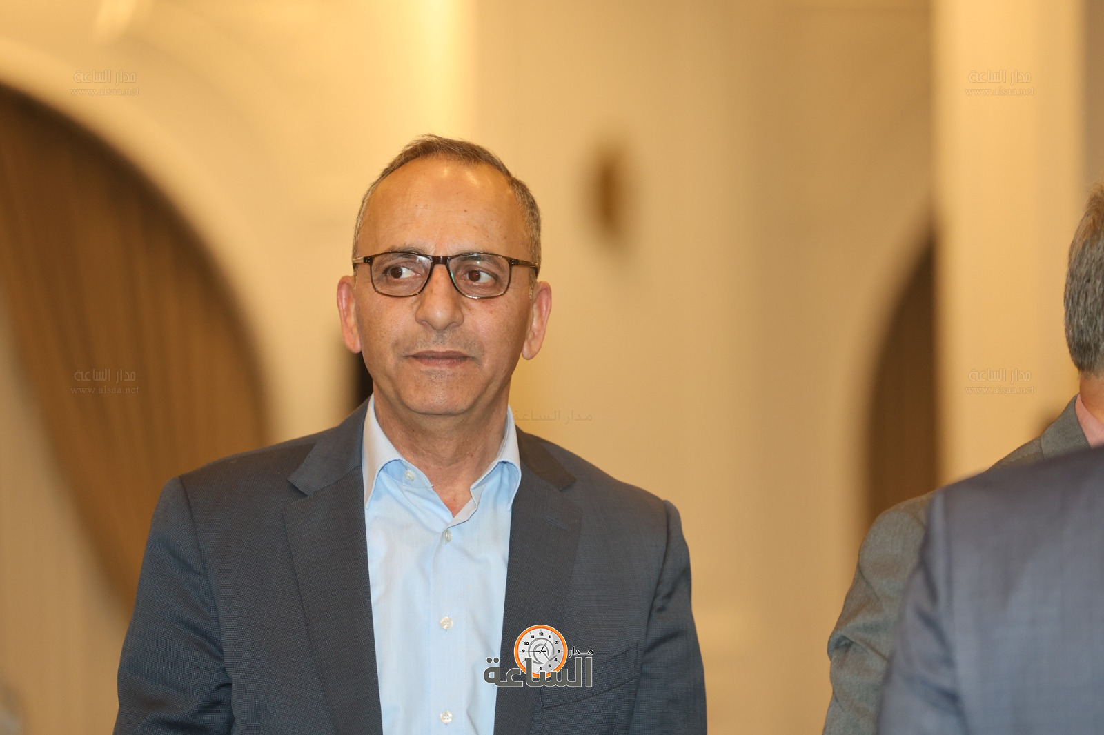 Madar Al-Saa Images 0.35422831935145527