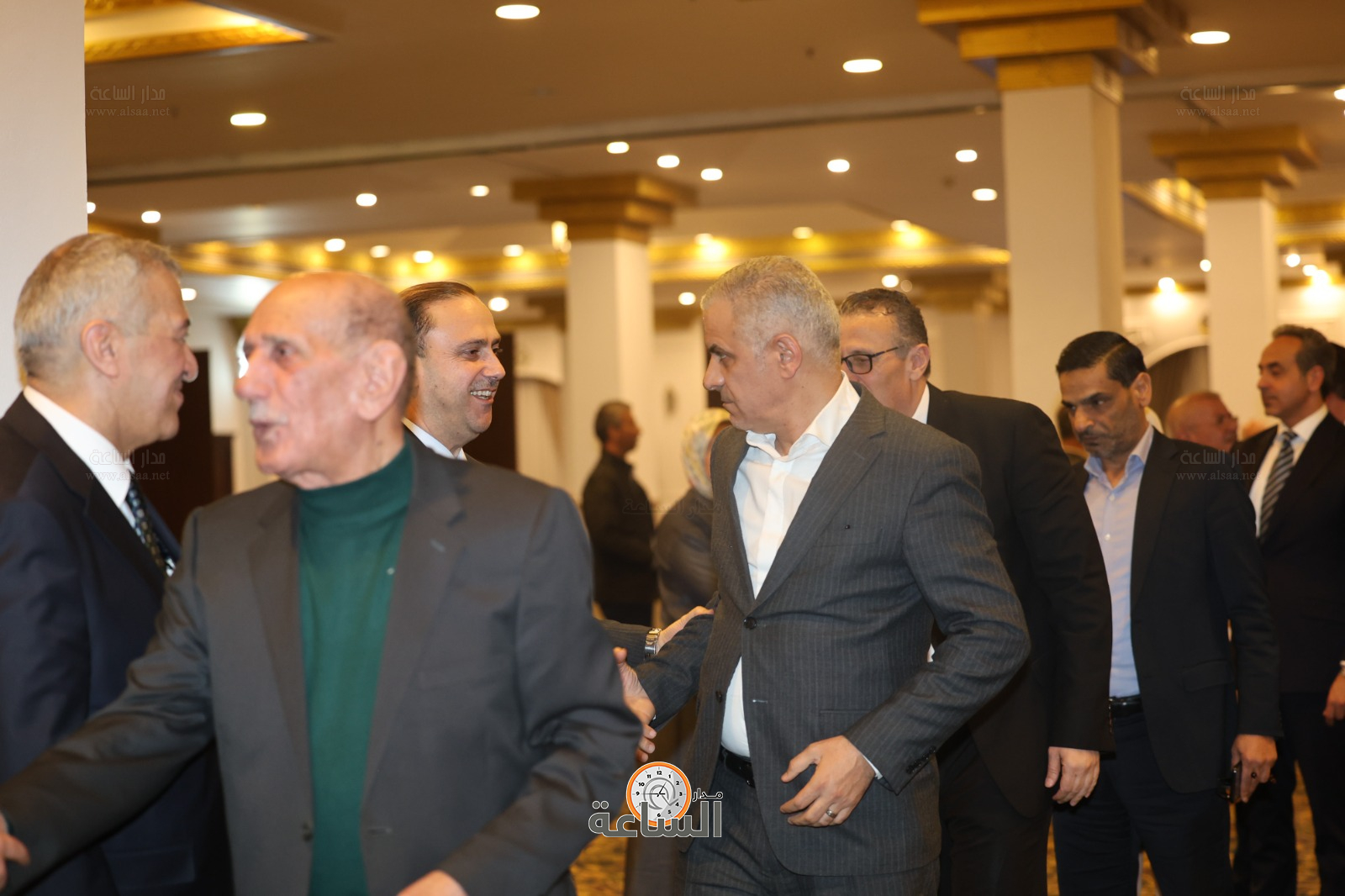 Madar Al-Saa Images 0.7355701312657892