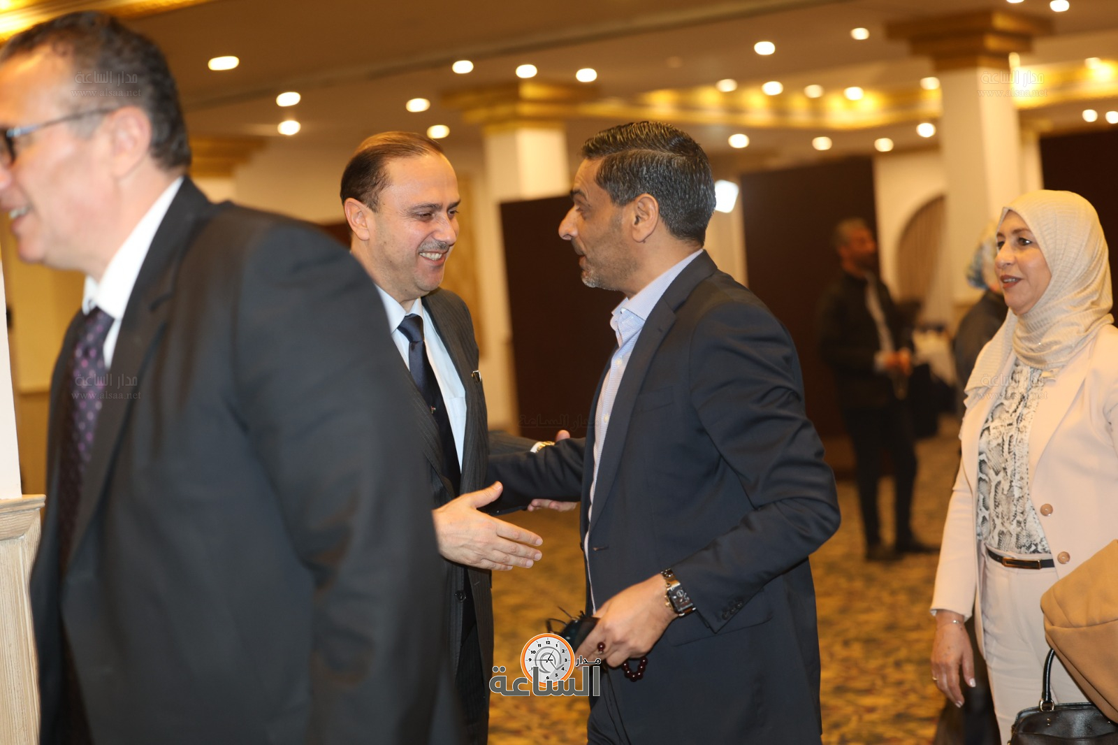 Madar Al-Saa Images 0.366009531436593