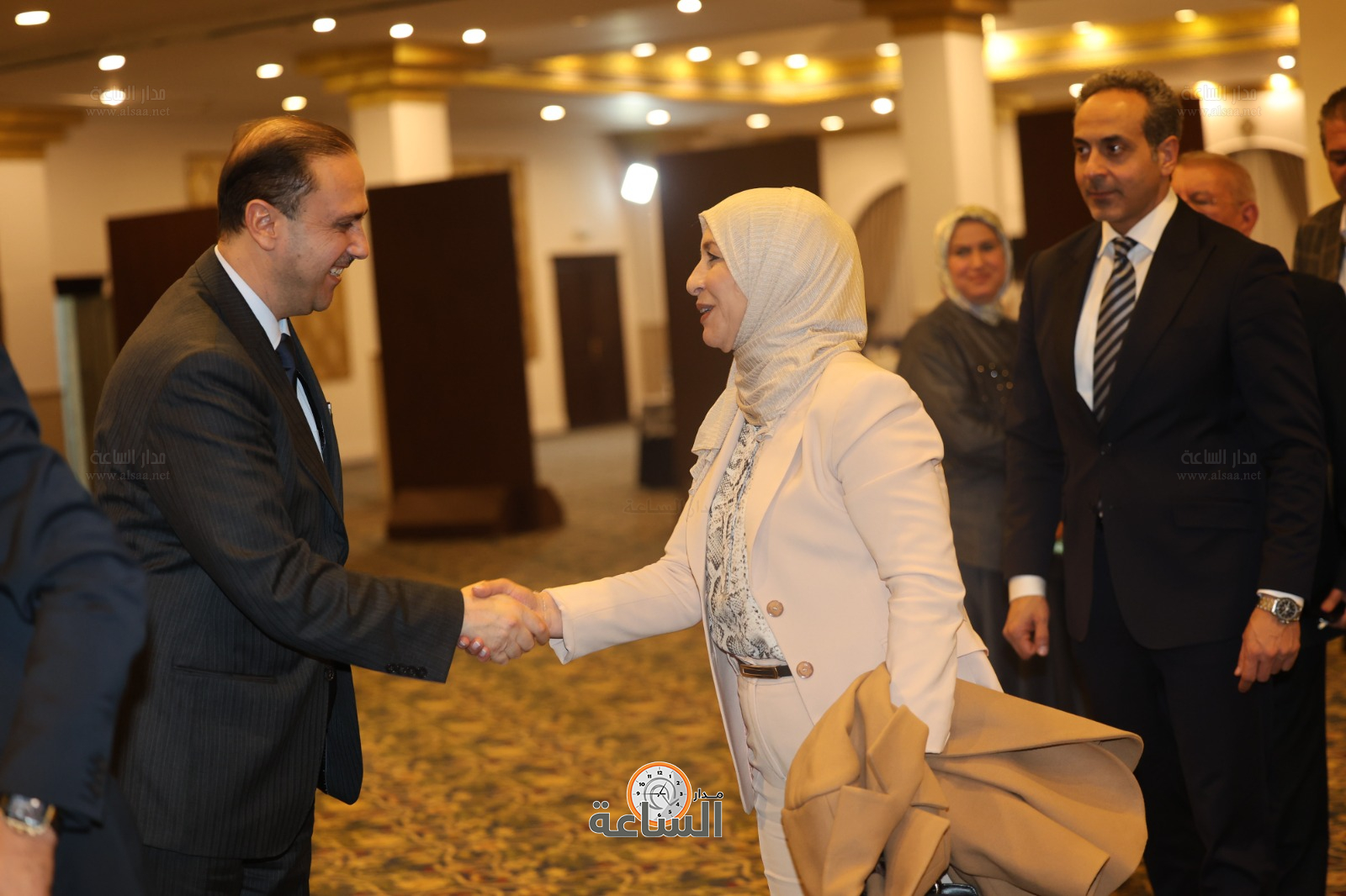 Madar Al-Saa Images 0.9756874261702109