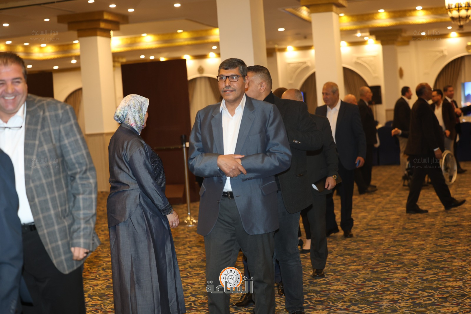 Madar Al-Saa Images 0.8319090362010007