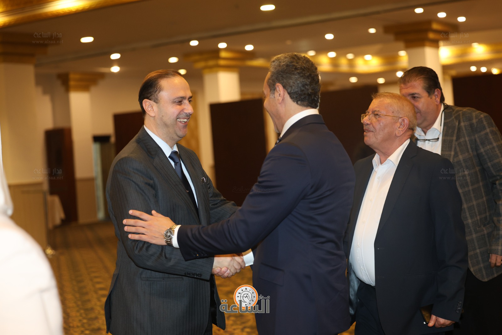 Madar Al-Saa Images 0.6632291855322494