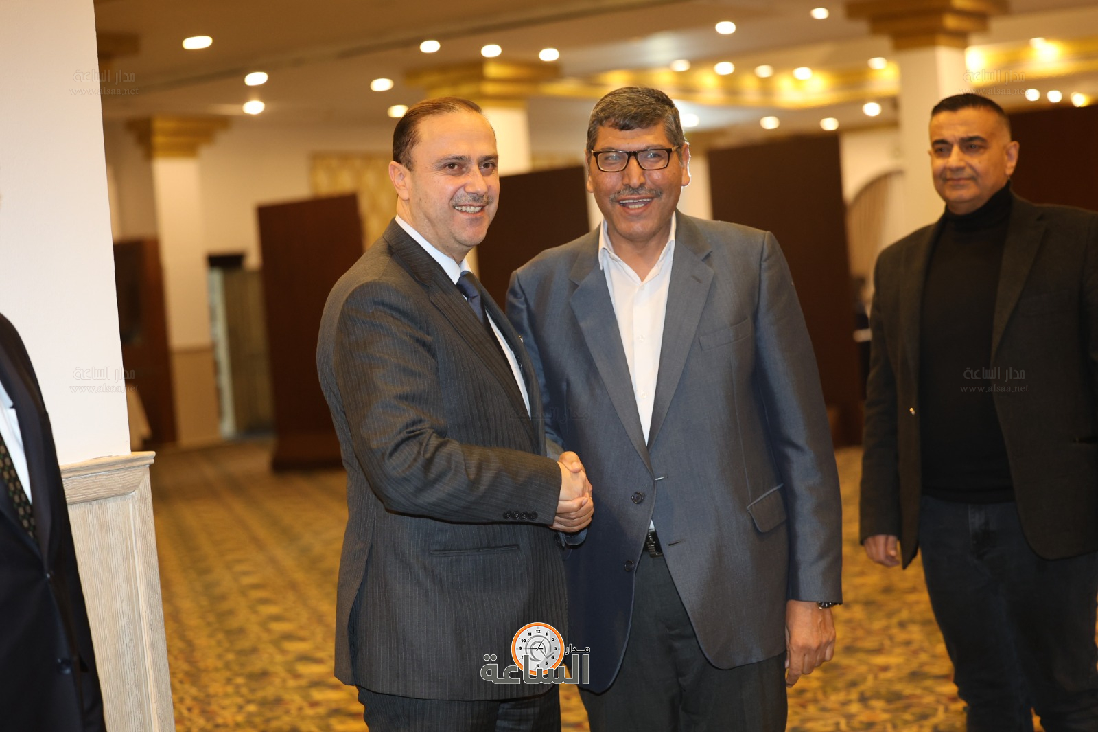 Madar Al-Saa Images 0.9474477245045096