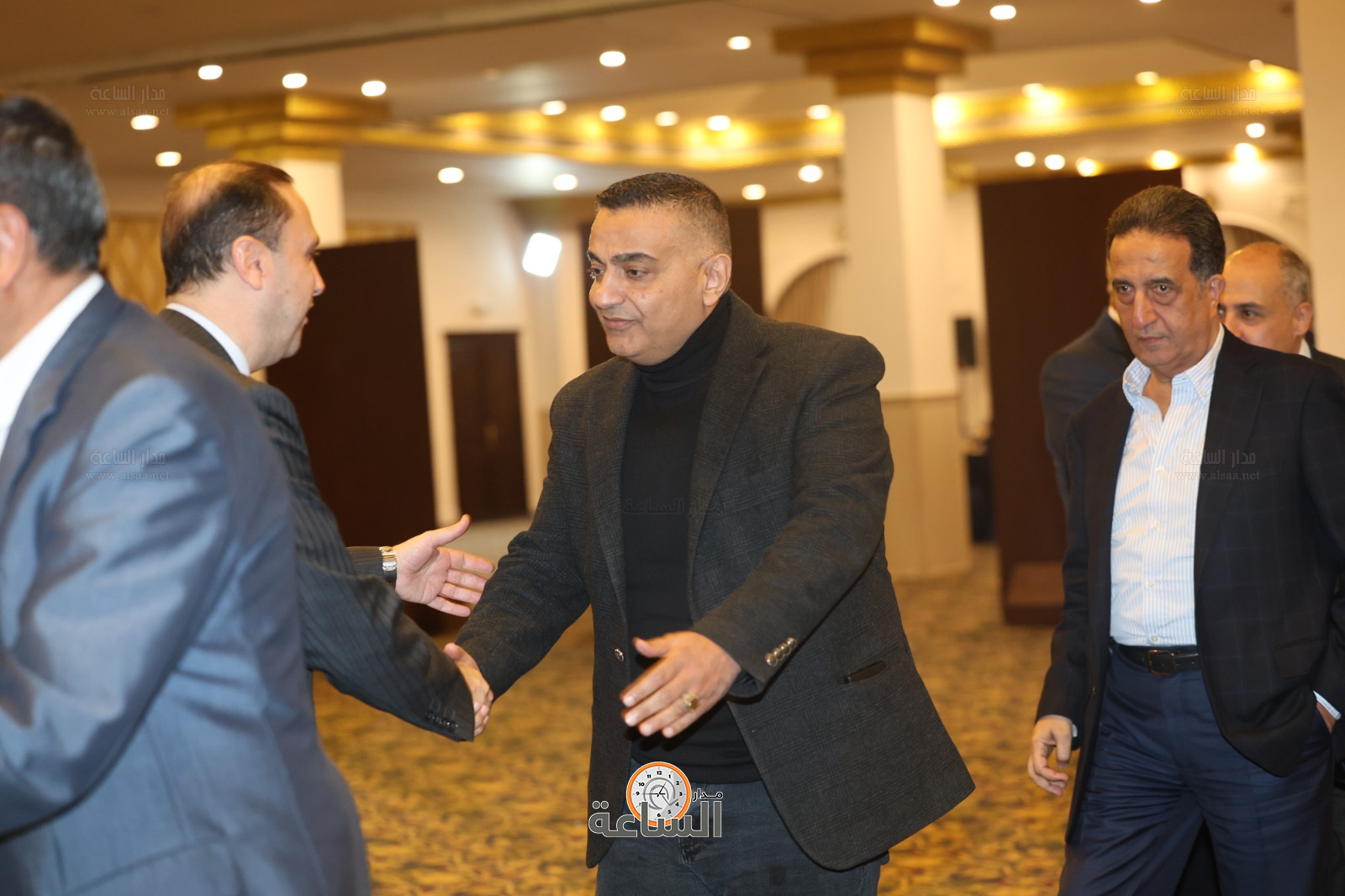 Madar Al-Saa Images 0.9721665288197539