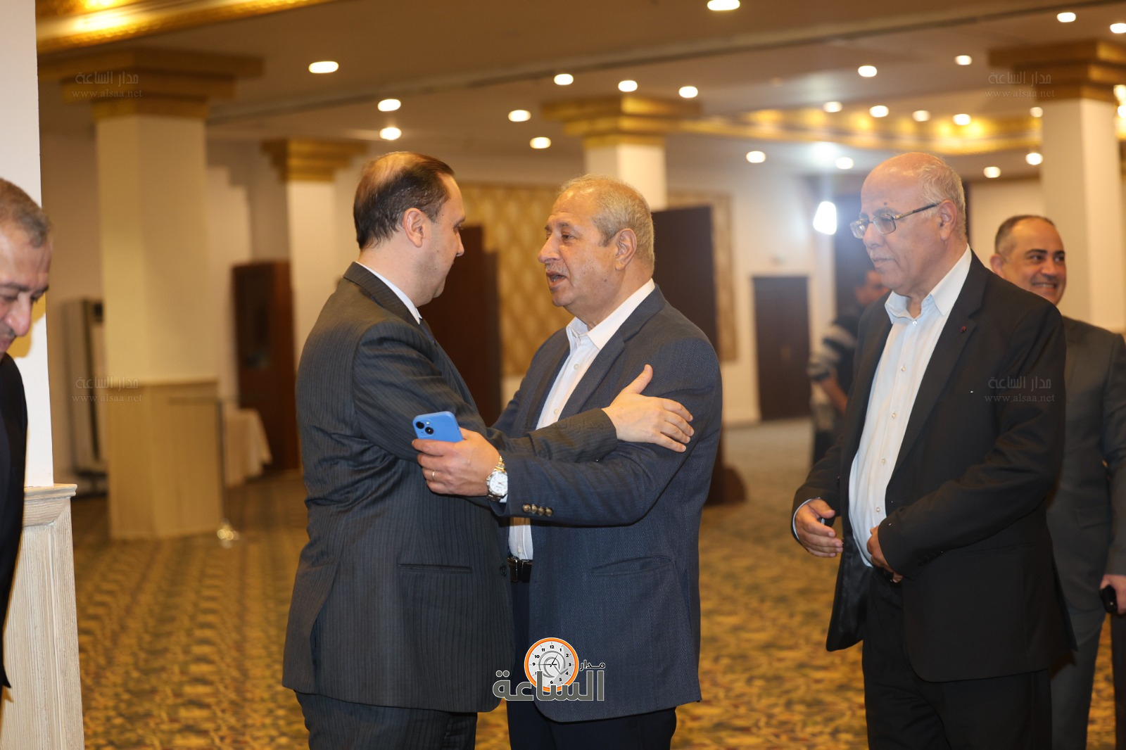 Madar Al-Saa Images 0.08011189632166871