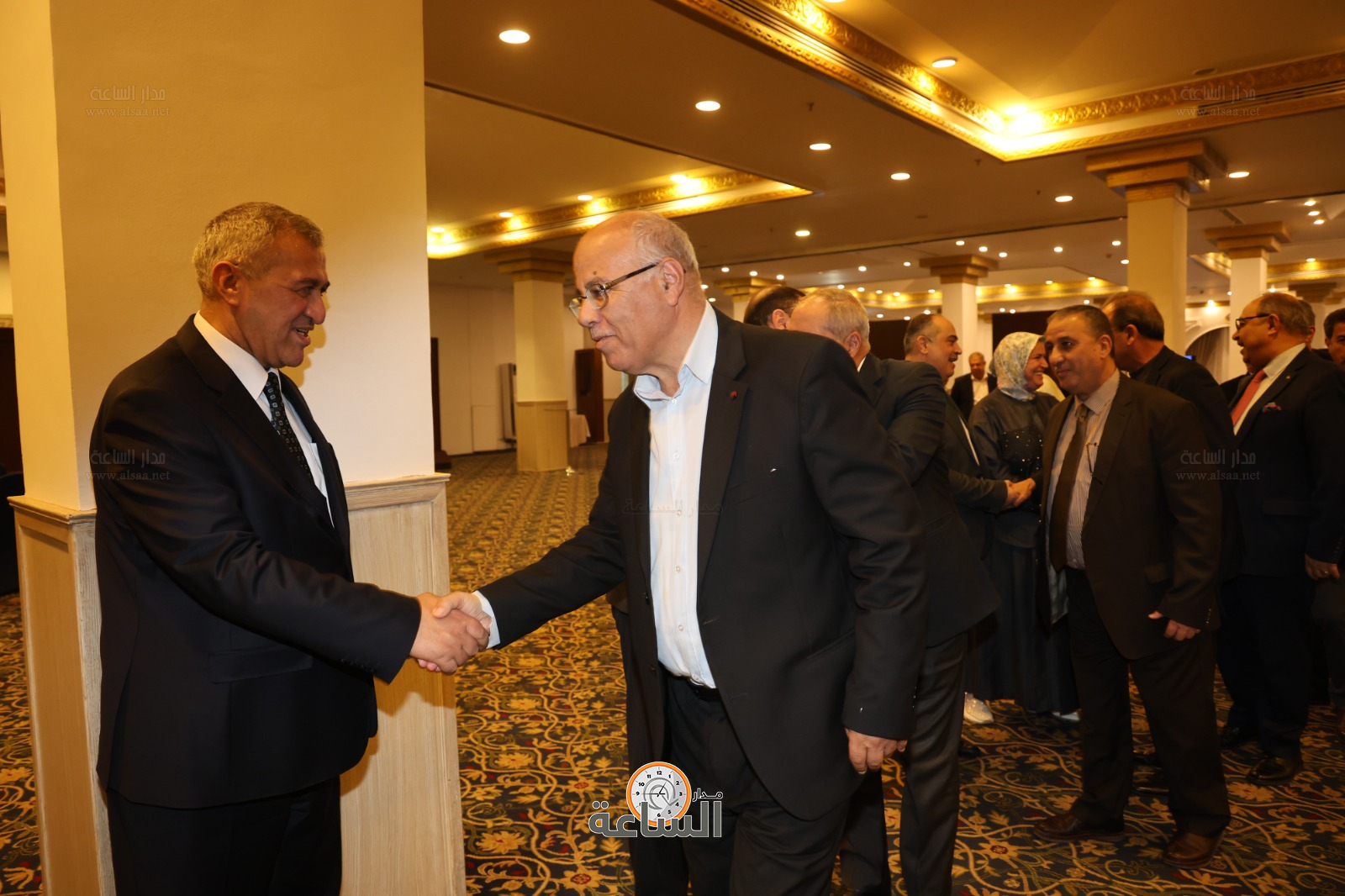 Madar Al-Saa Images 0.5303333306770506