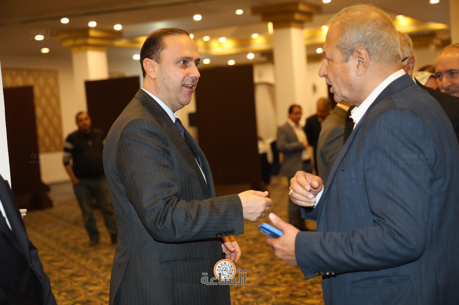 Madar Al-Saa Images 0.48146795109079266