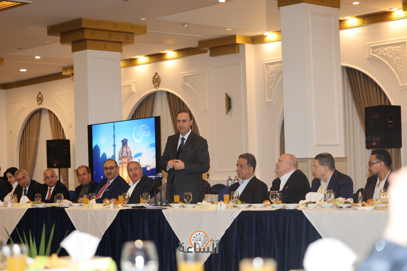 Madar Al-Saa Images 0.5360230888958997