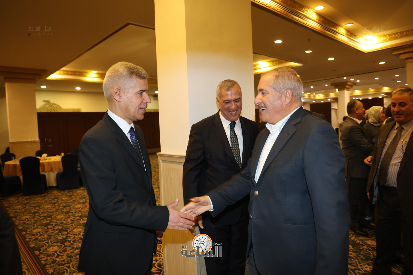 Madar Al-Saa Images 0.049155875830559026