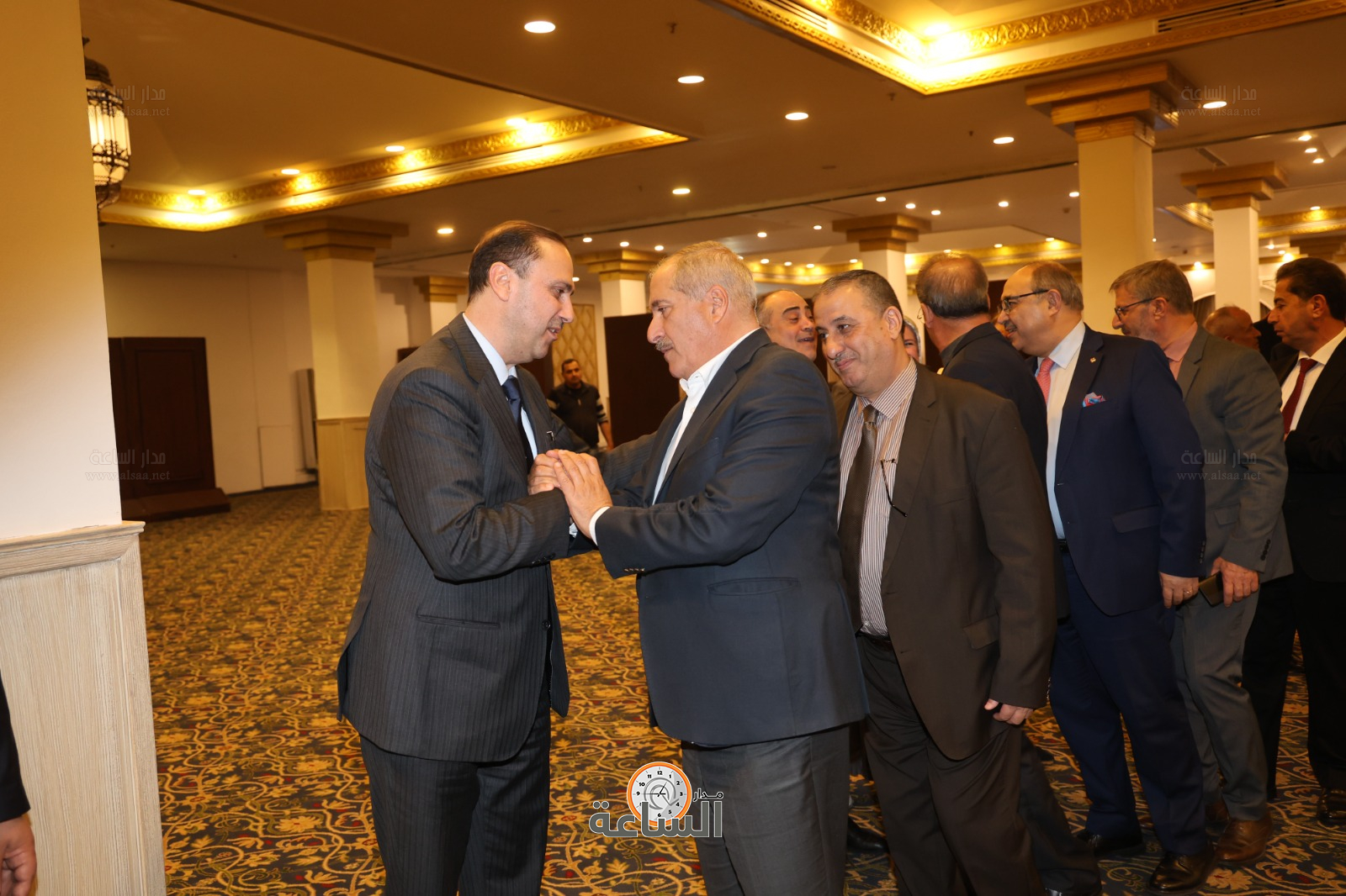 Madar Al-Saa Images 0.5100351154623171