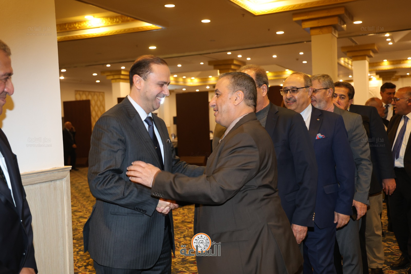 Madar Al-Saa Images 0.8919904727334256