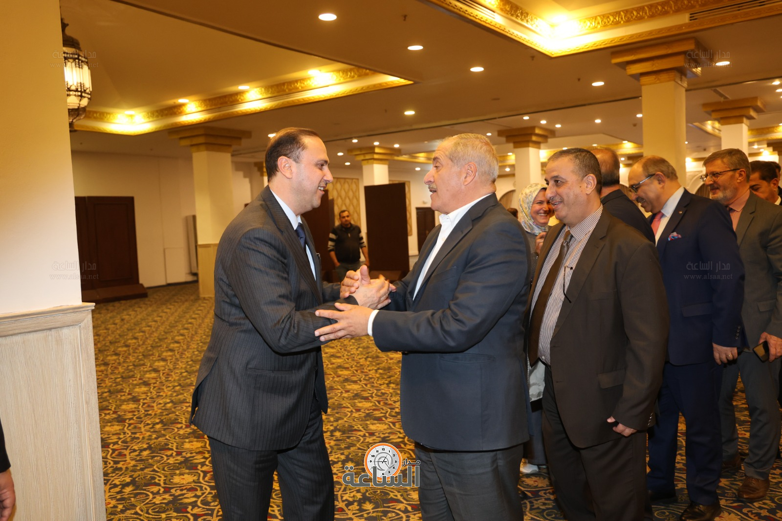 Madar Al-Saa Images 0.4722539326999493