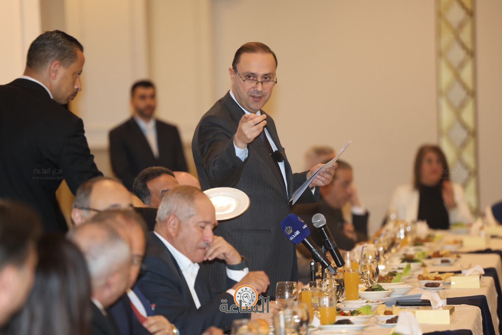 Madar Al-Saa Images 0.029108669494572137