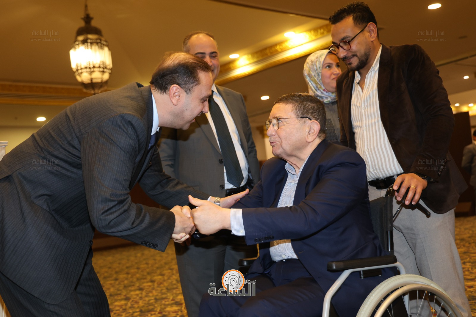 Madar Al-Saa Images 0.21334494965545492