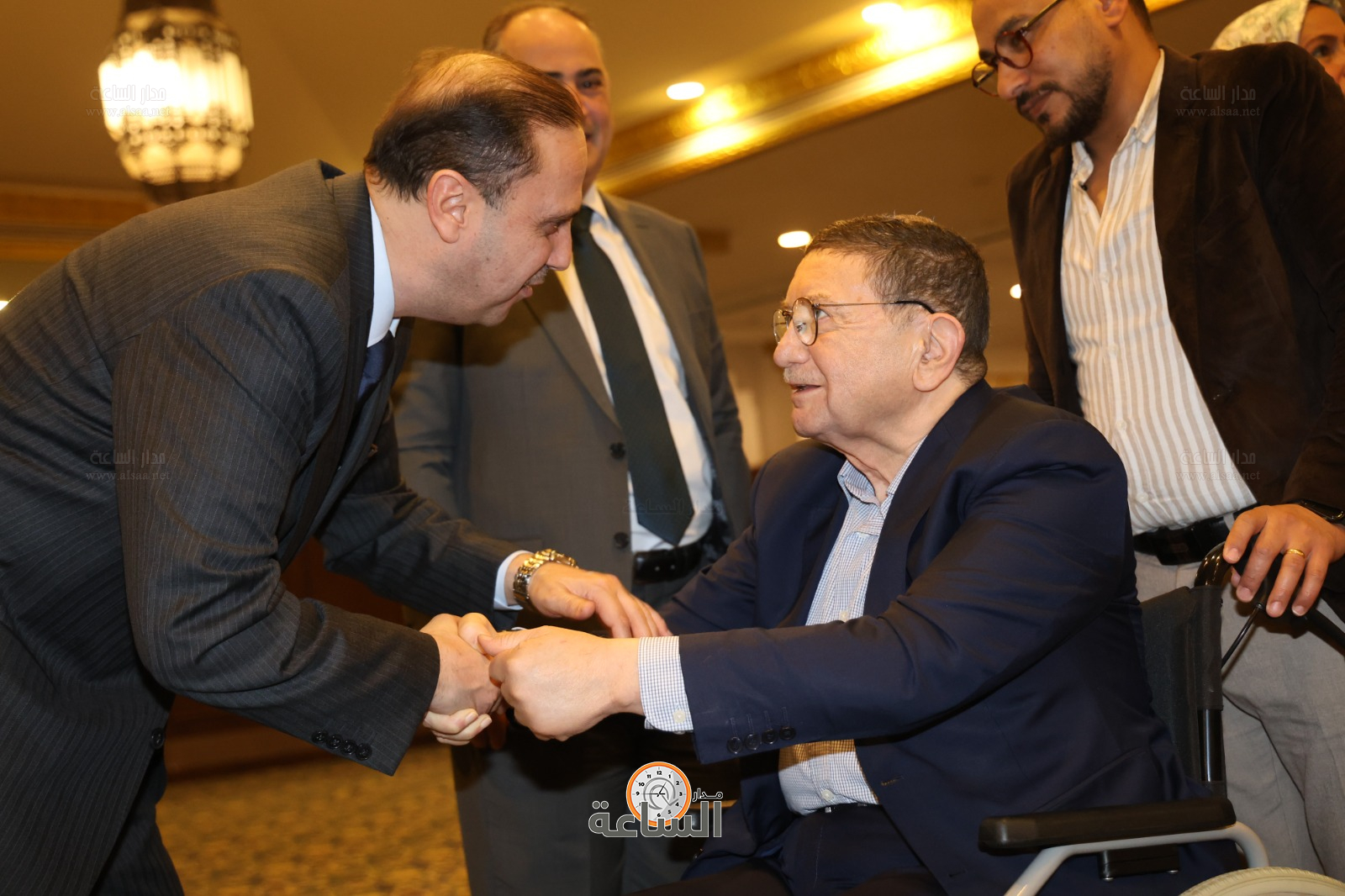 Madar Al-Saa Images 0.5971608752867421