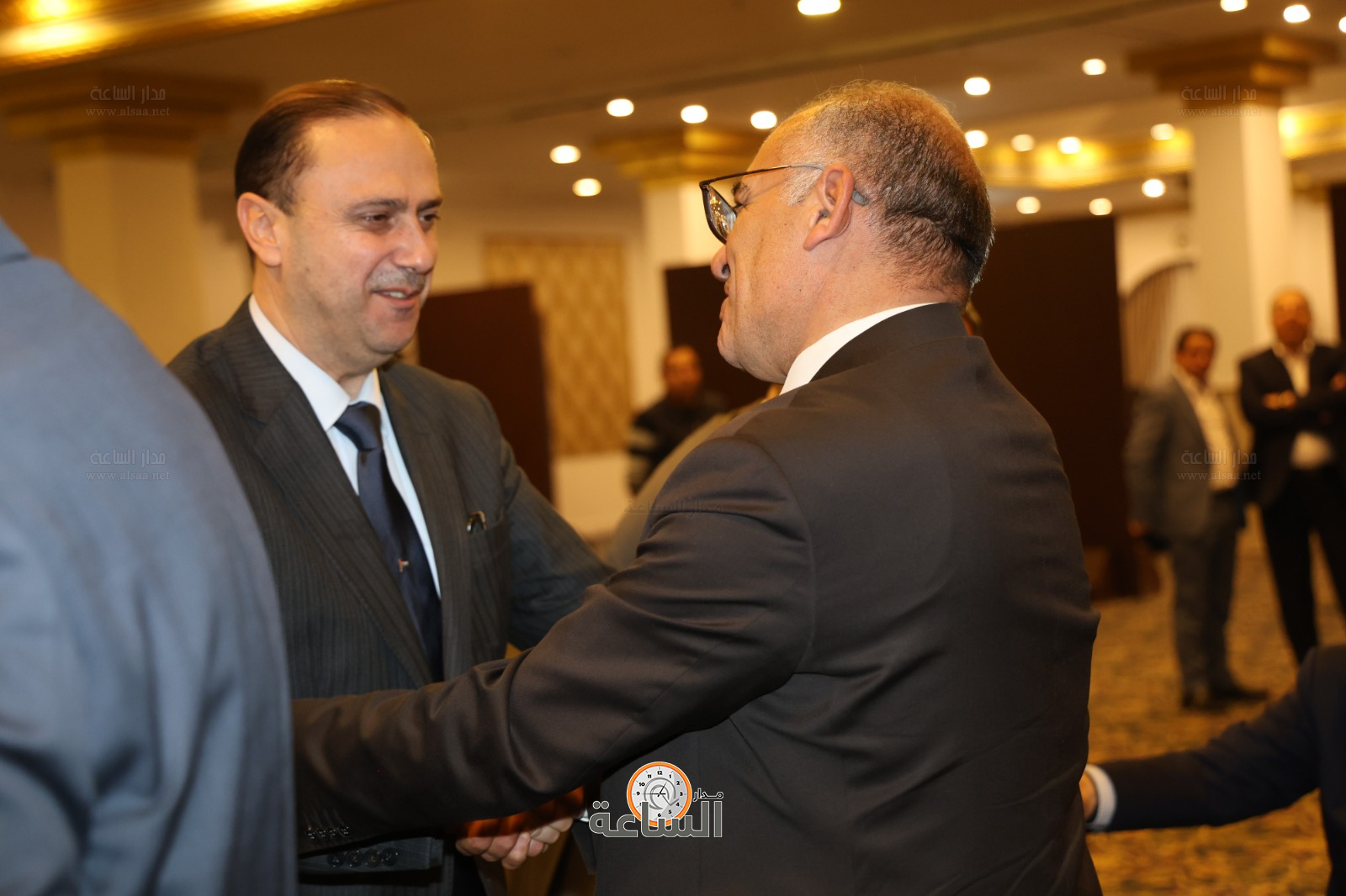 Madar Al-Saa Images 0.9183374966272824