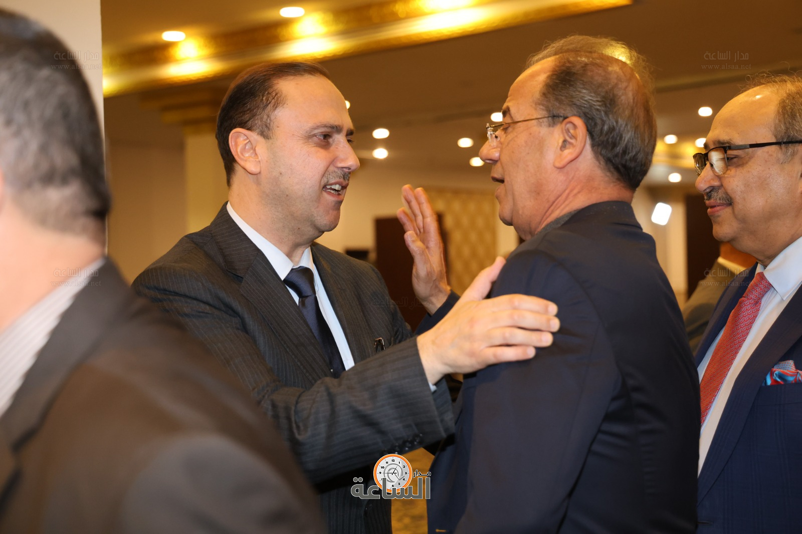 Madar Al-Saa Images 0.9429981124990878