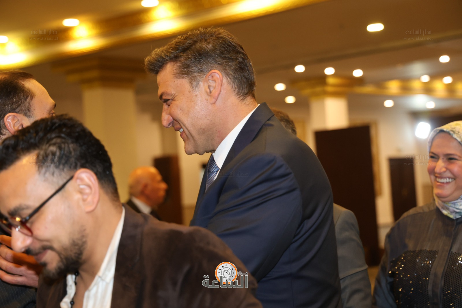 Madar Al-Saa Images 0.8355660213125238