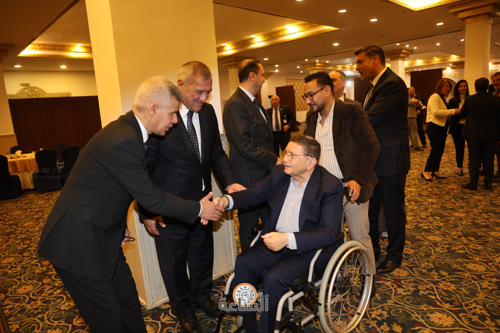 Madar Al-Saa Images 0.9123604060725188