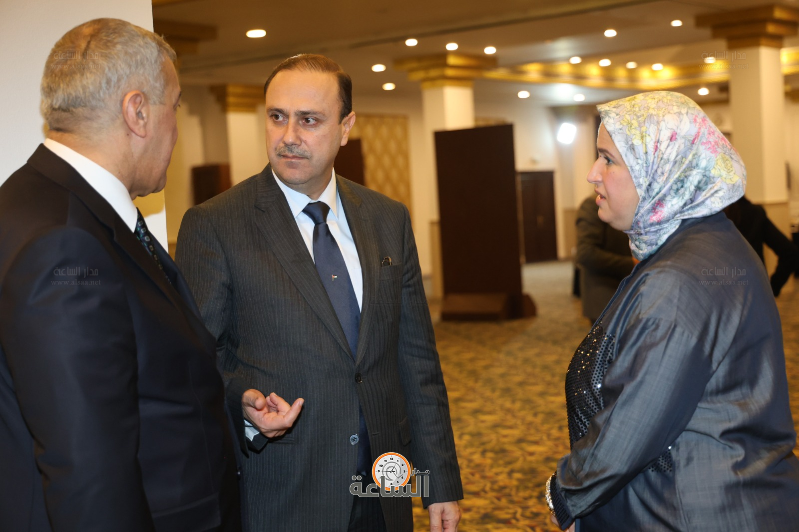 Madar Al-Saa Images 0.19496815011830937