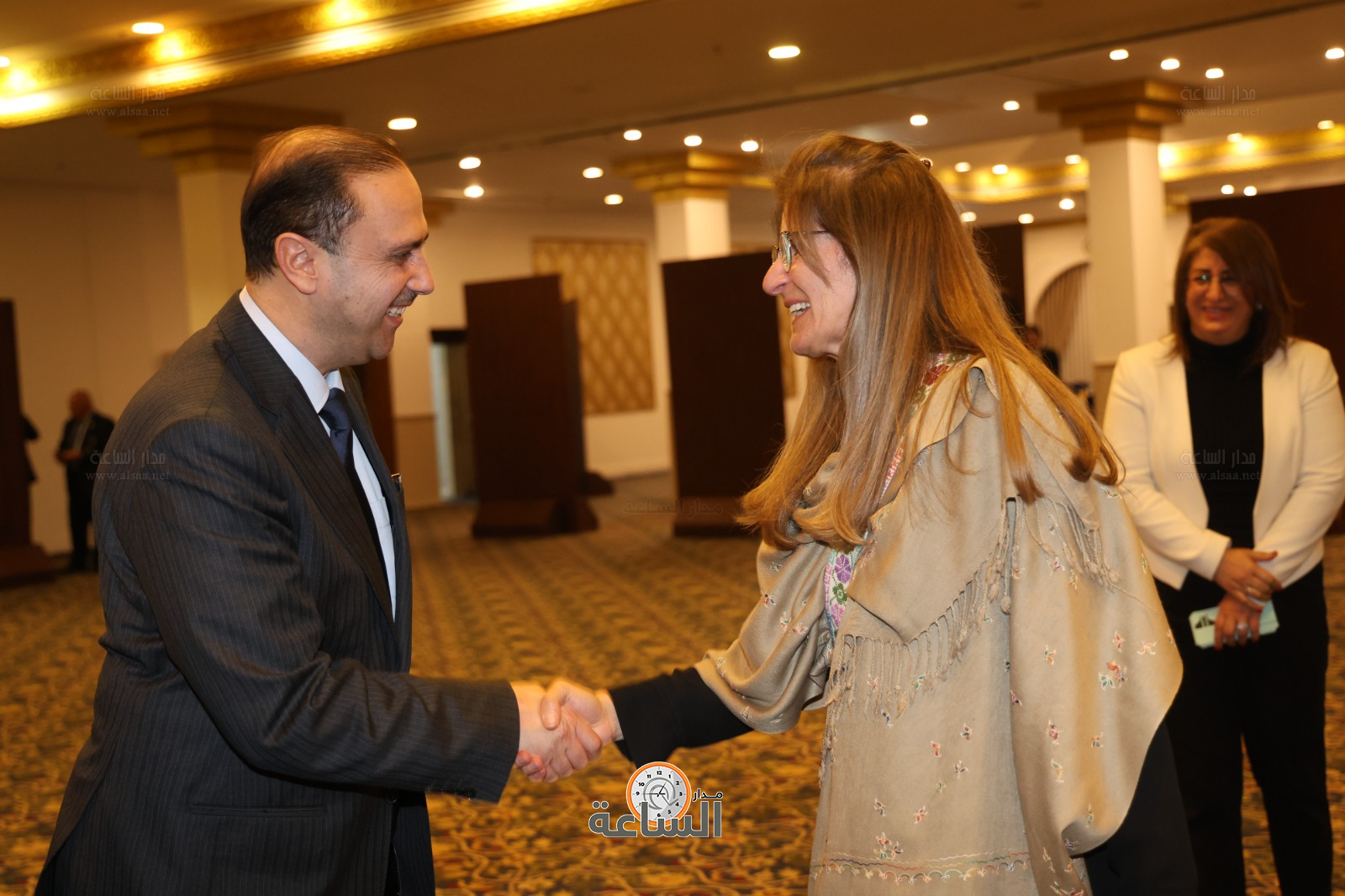 Madar Al-Saa Images 0.07944140608522643