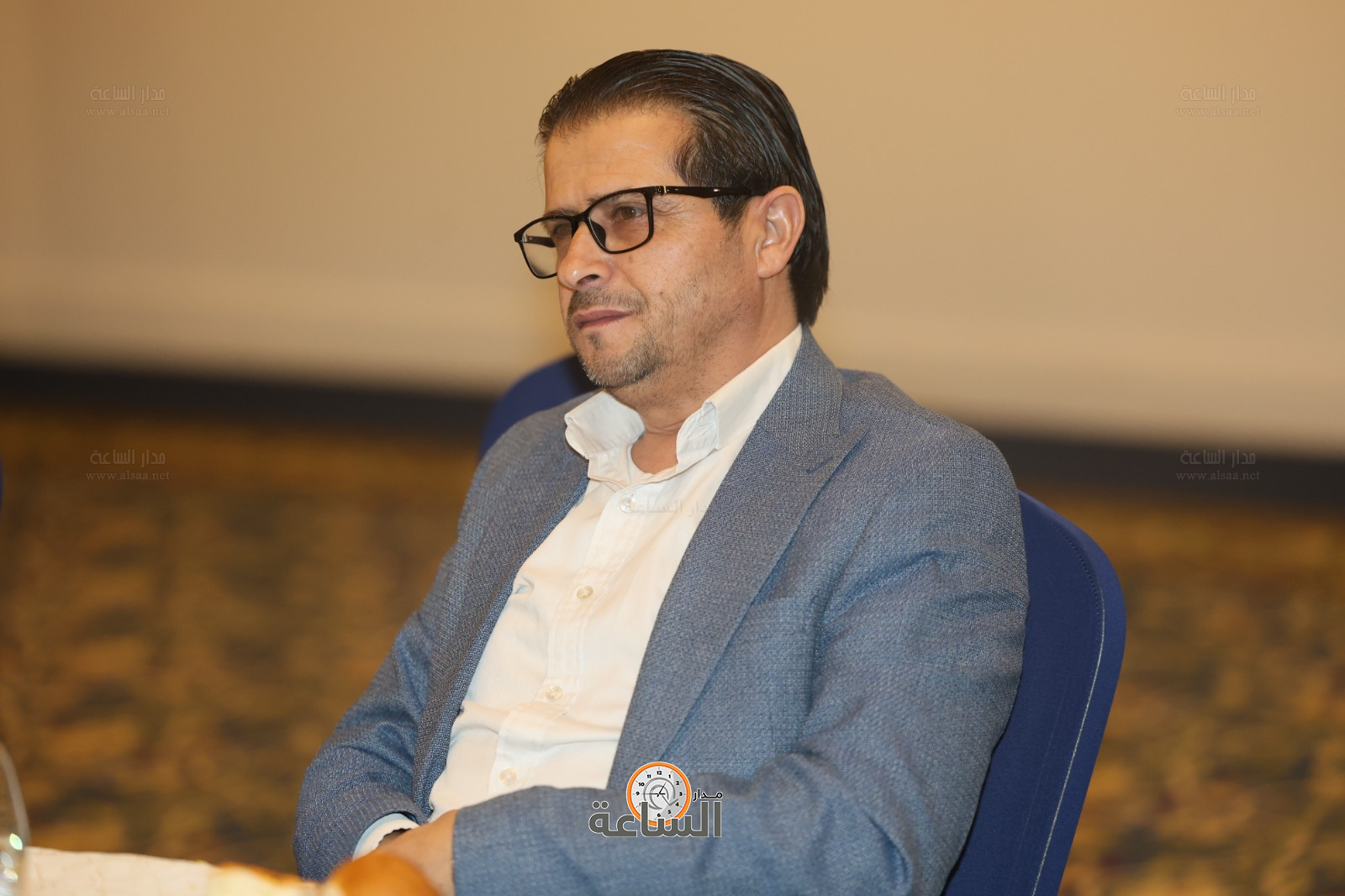 Madar Al-Saa Images 0.5993286479037483