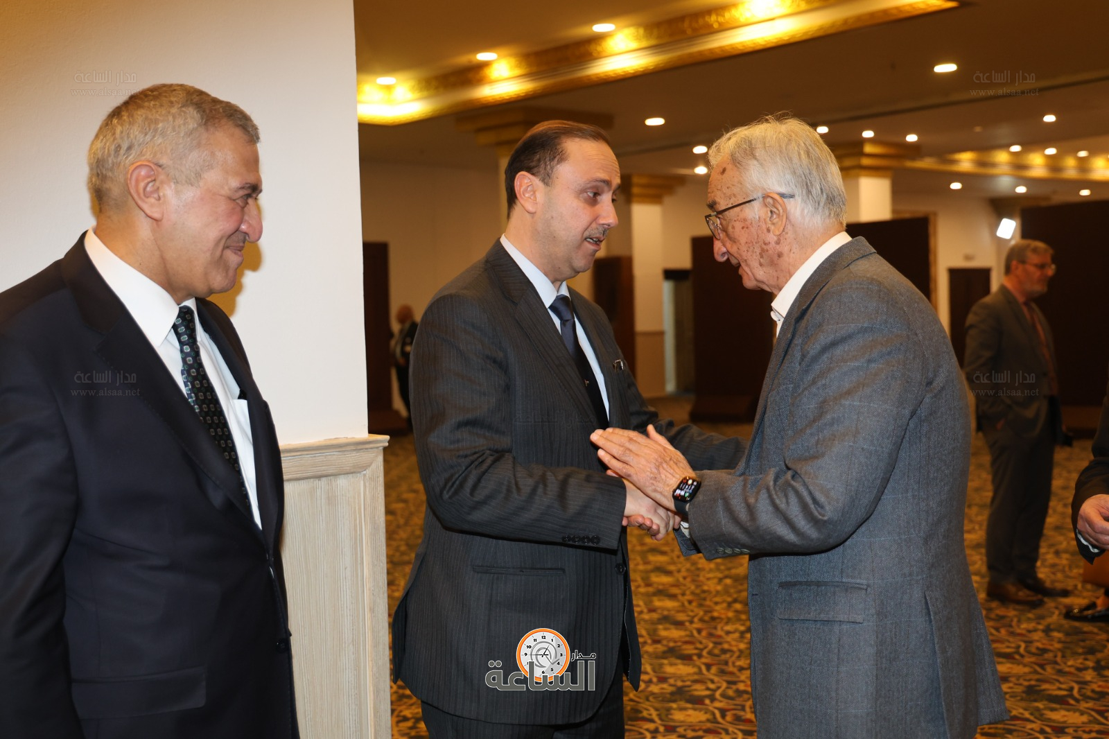 Madar Al-Saa Images 0.7977497473010147