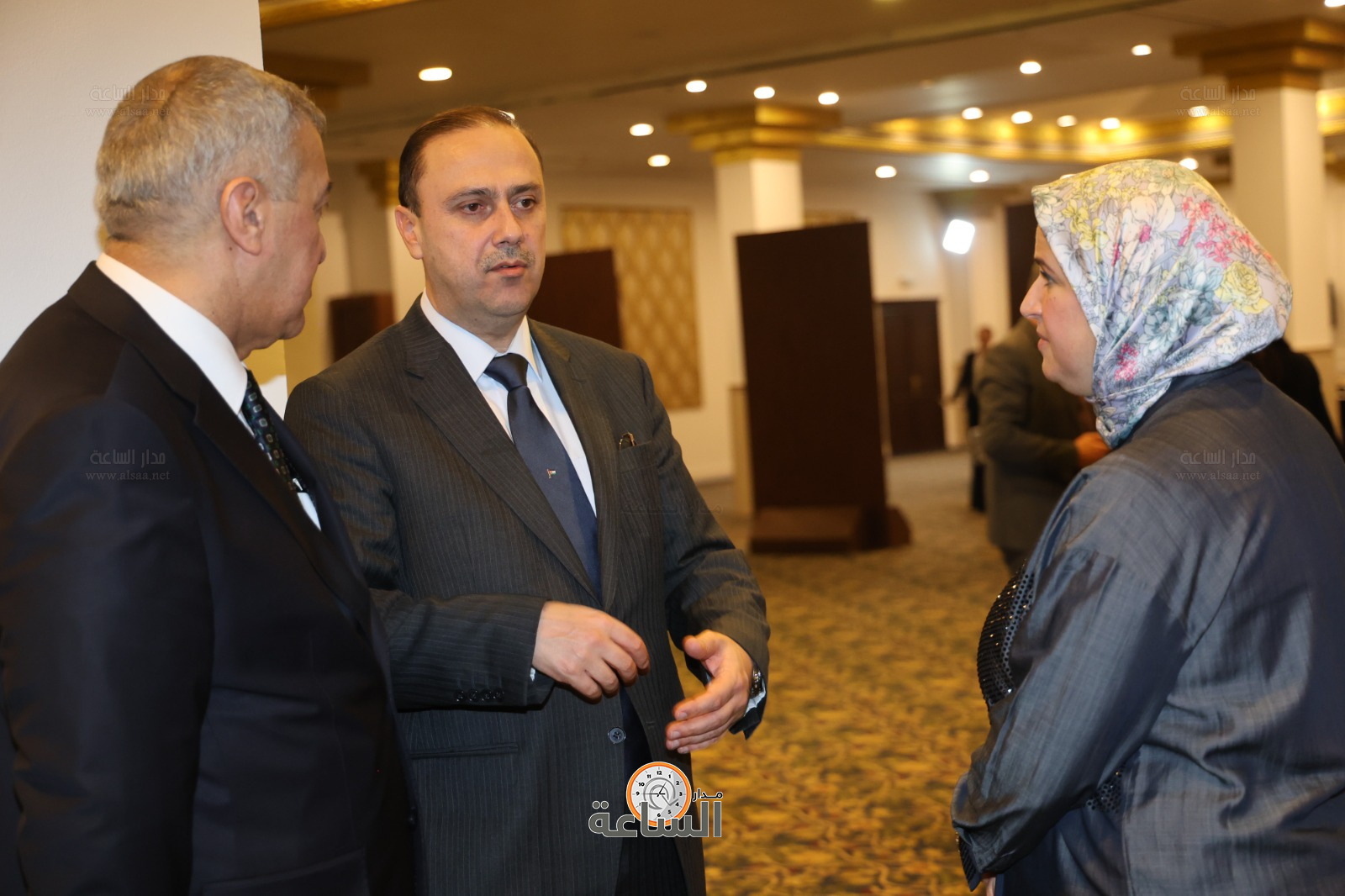 Madar Al-Saa Images 0.018202646067207562