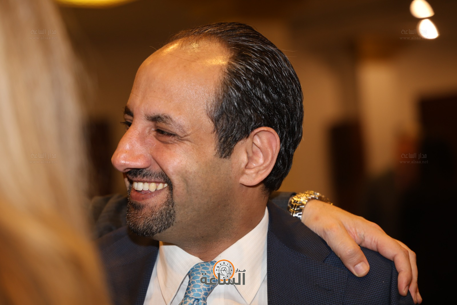 Madar Al-Saa Images 0.3207996995737201