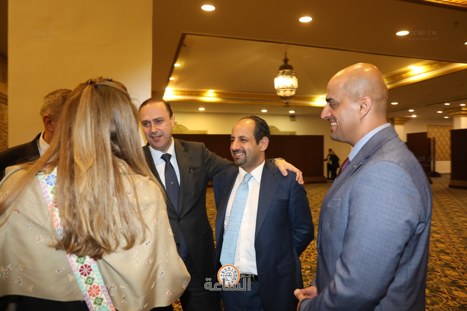 Madar Al-Saa Images 0.22599142435886144