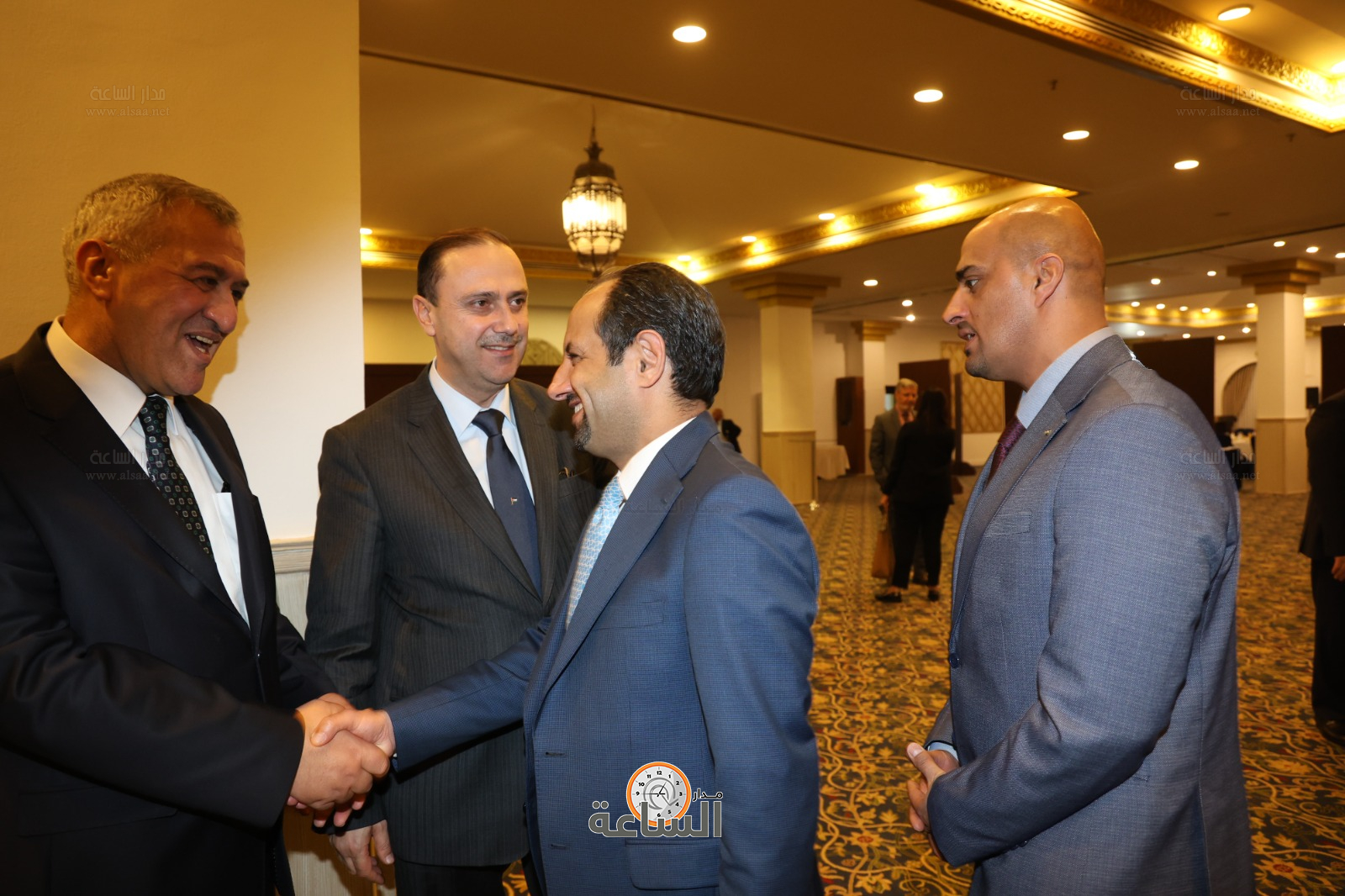 Madar Al-Saa Images 0.06970371535011588