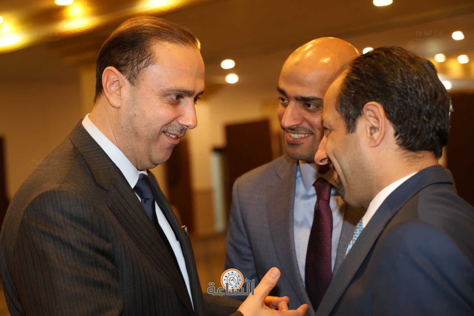 Madar Al-Saa Images 0.9513130018233584