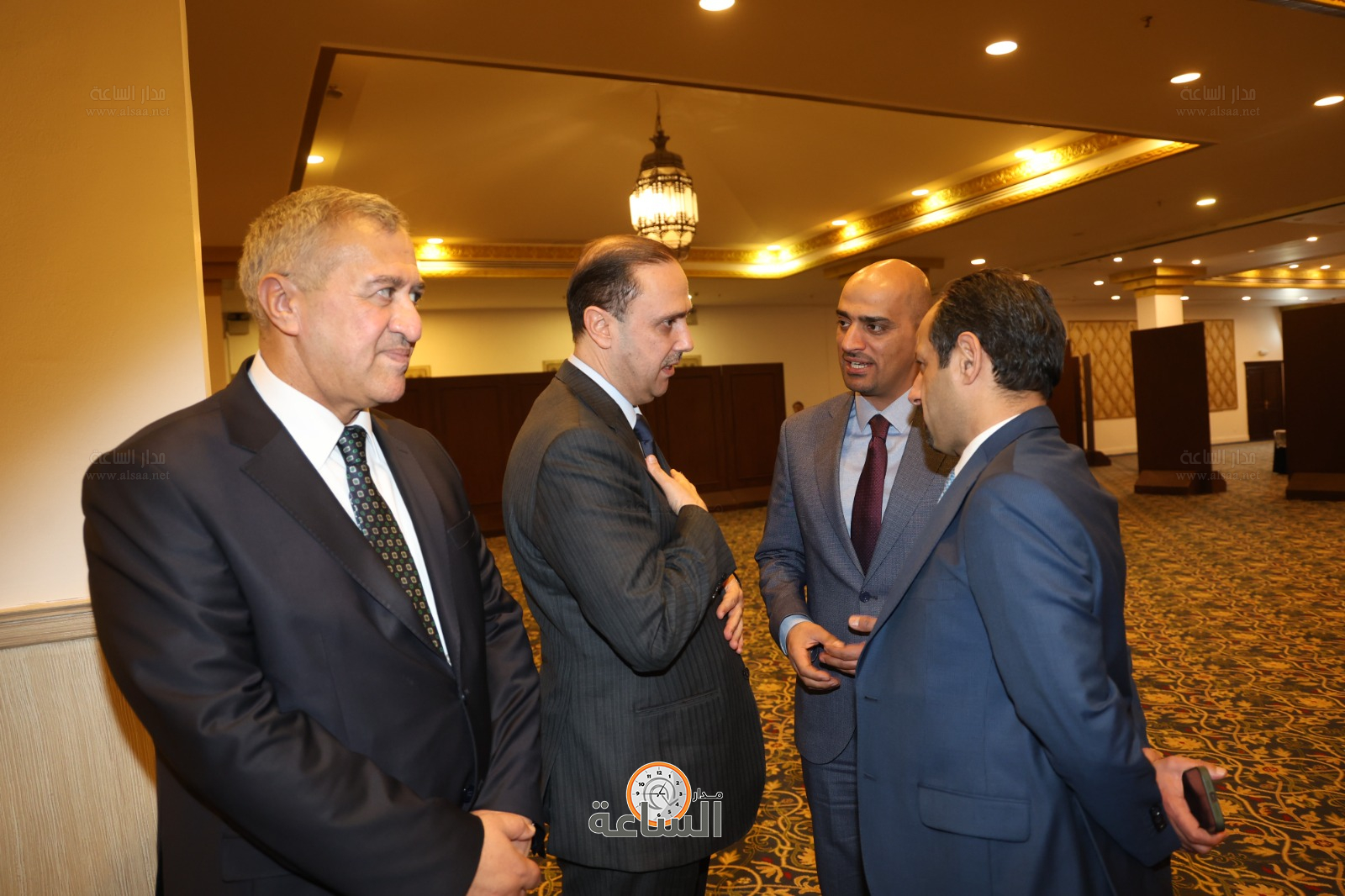 Madar Al-Saa Images 0.73441271405895