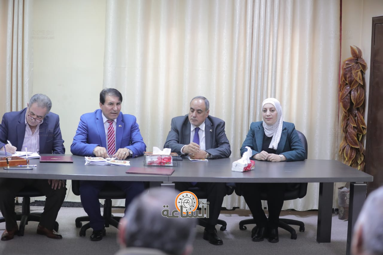 Madar Al-Saa Images 0.05178340800441372