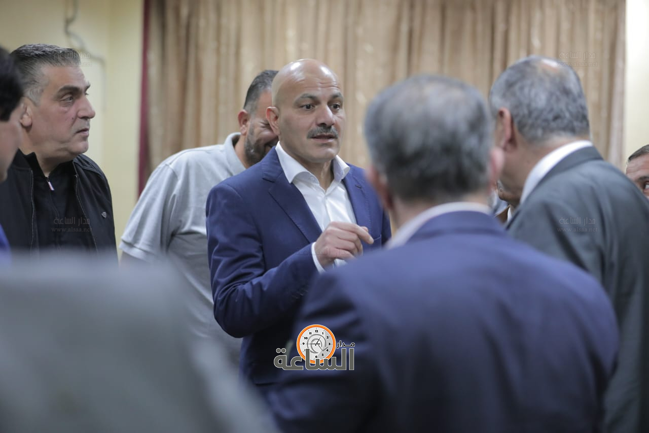 Madar Al-Saa Images 0.8194116230971424