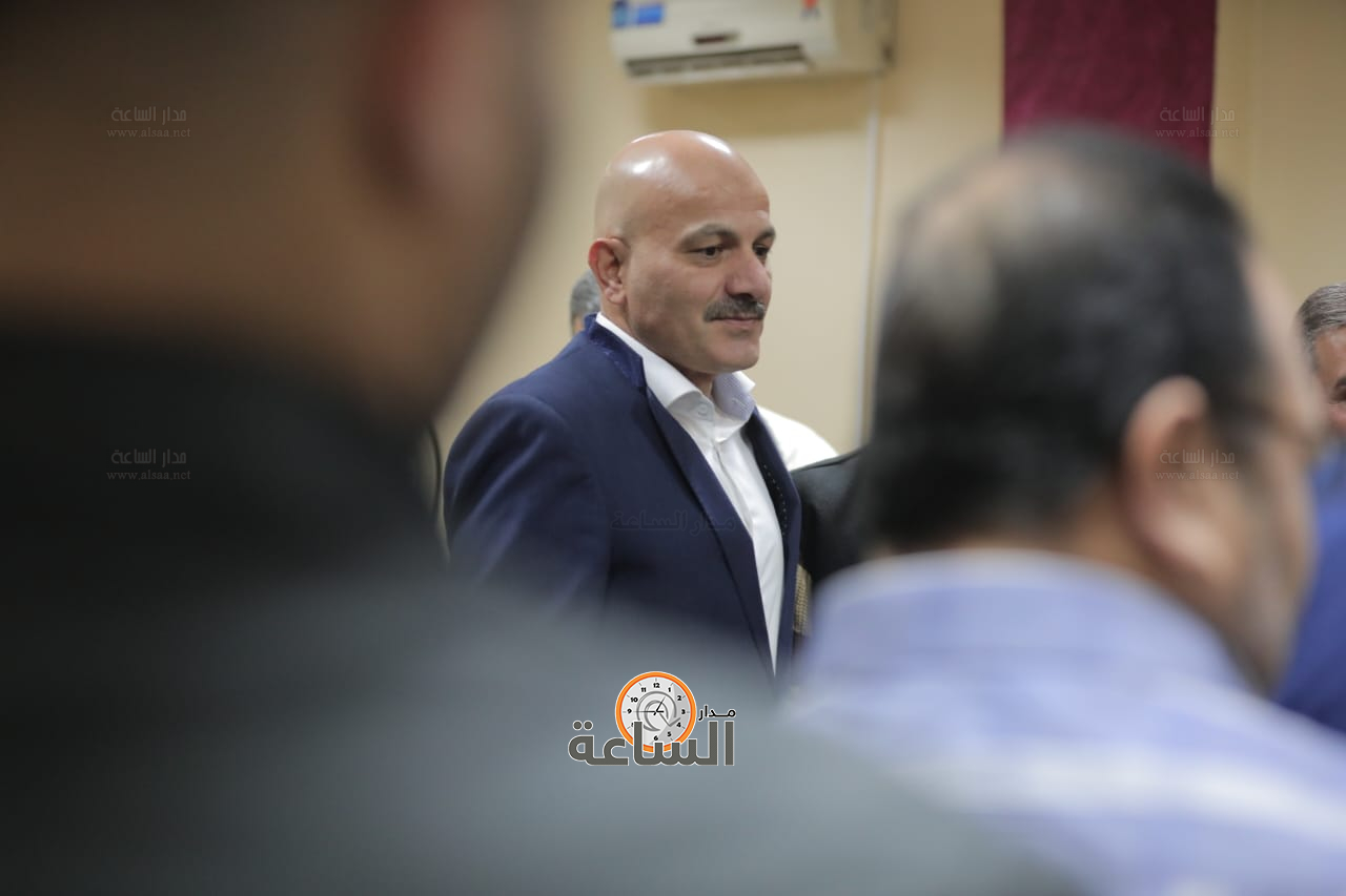 Madar Al-Saa Images 0.7968557708720905