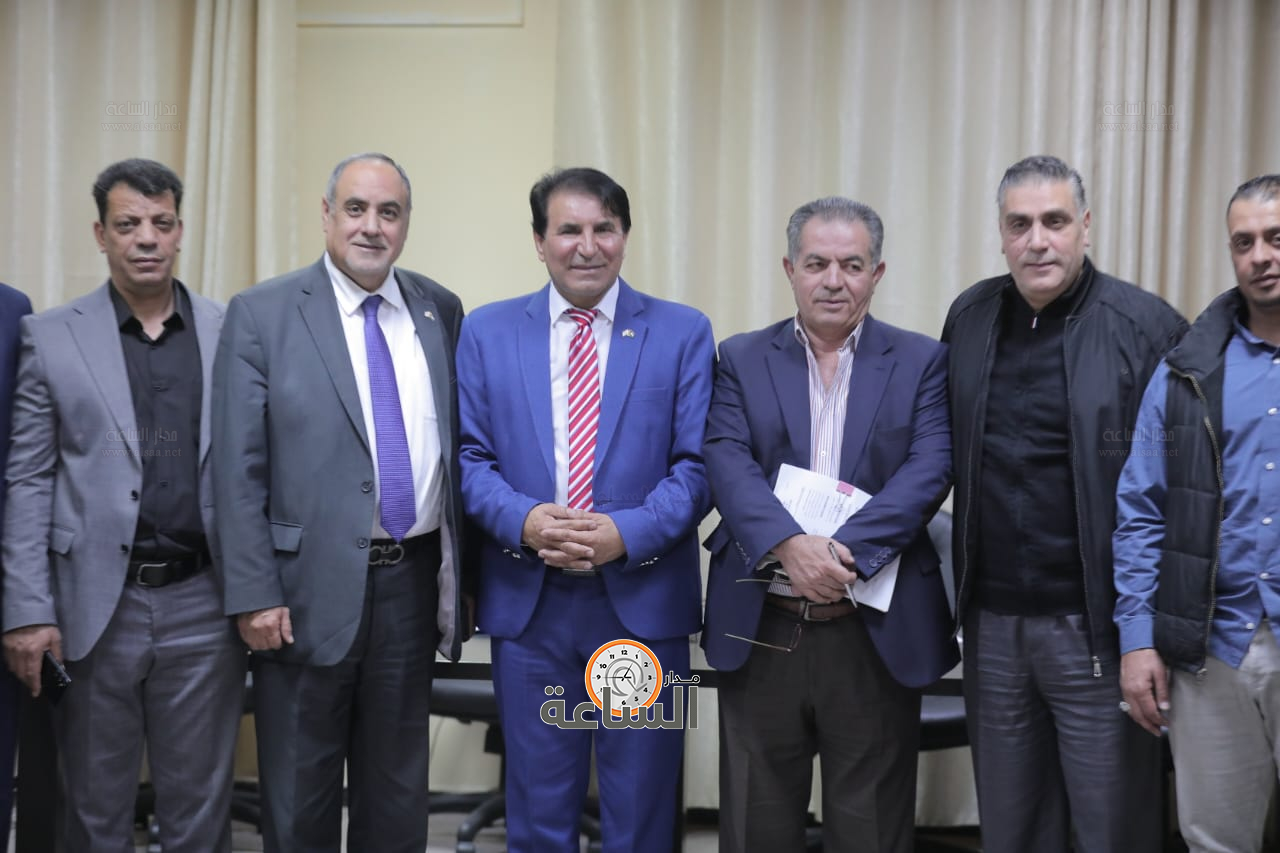 Madar Al-Saa Images 0.49972432543873113