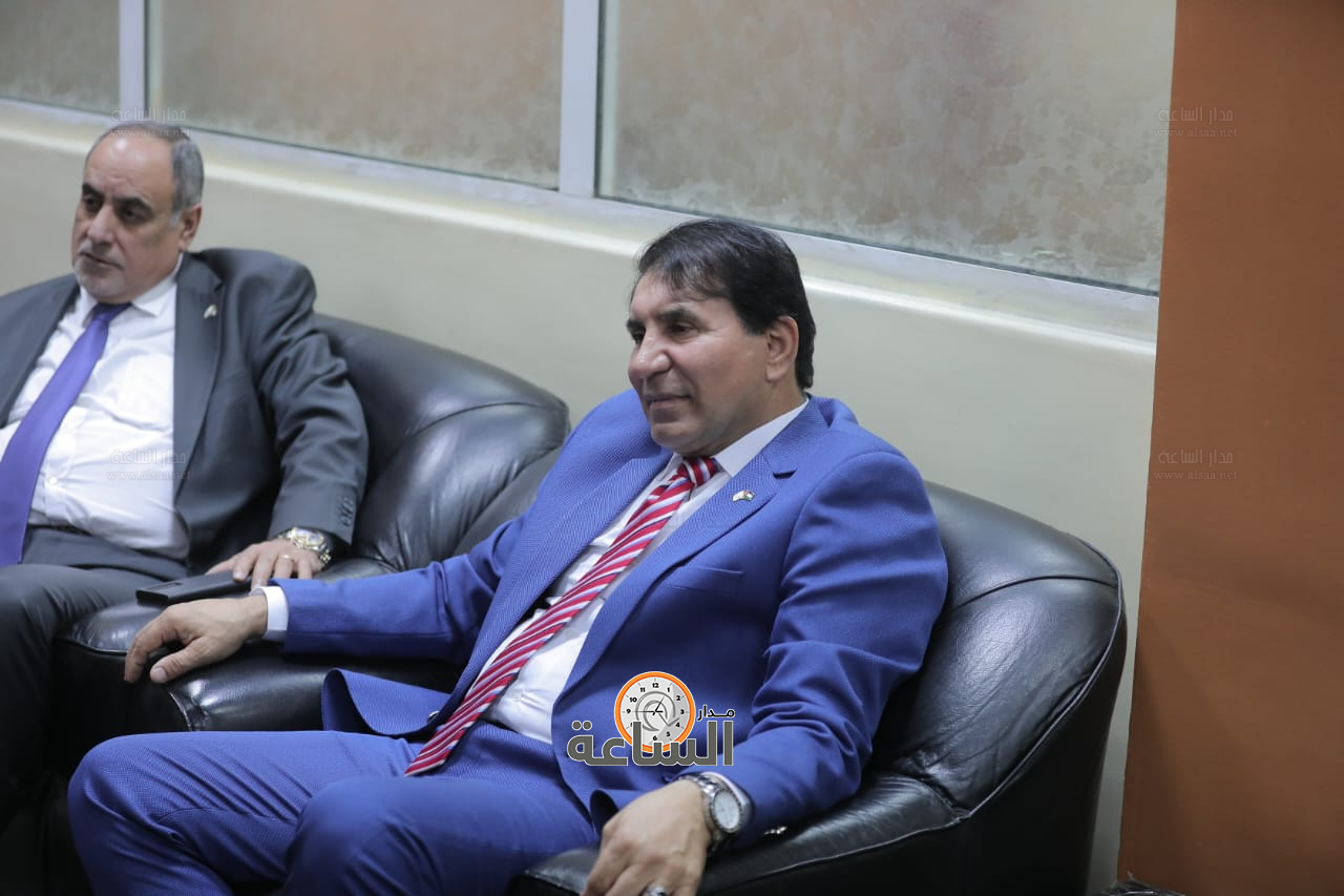 Madar Al-Saa Images 0.7304377537828888