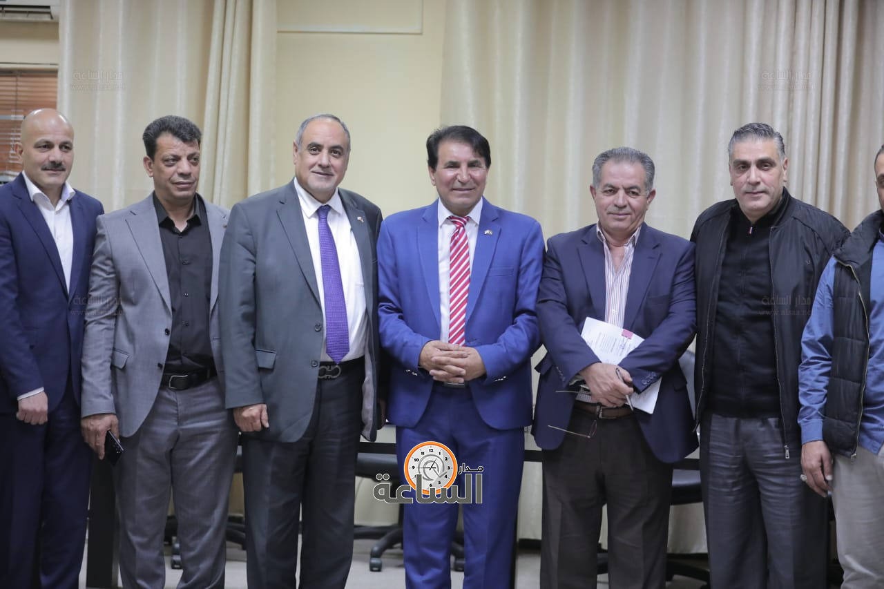 Madar Al-Saa Images 0.7177291994865946