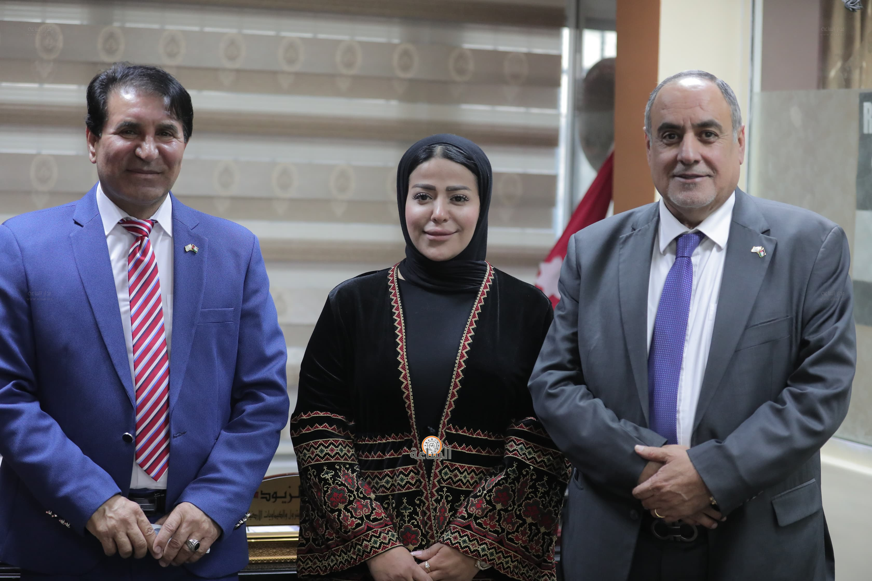 Madar Al-Saa Images 0.05334467713801638