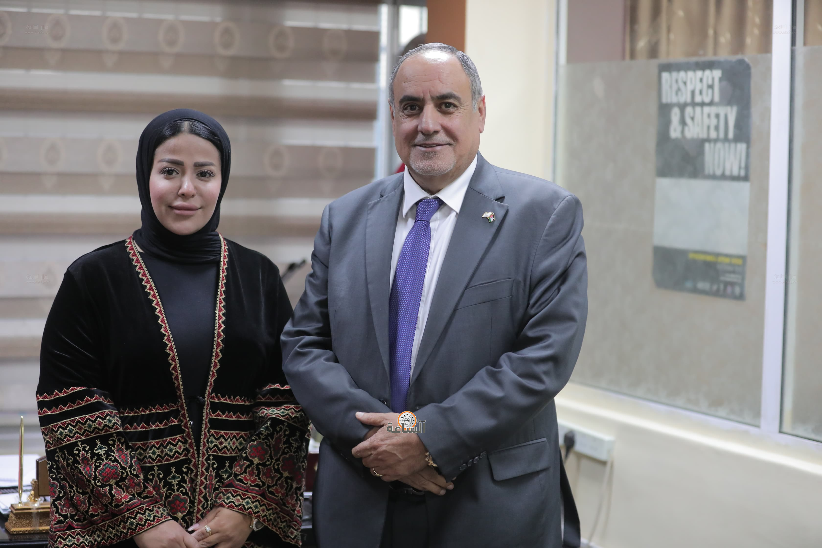 Madar Al-Saa Images 0.009663310083742216