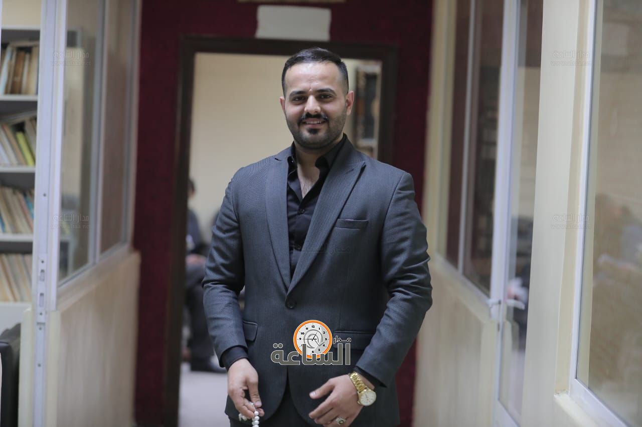 Madar Al-Saa Images 0.4075538896563995