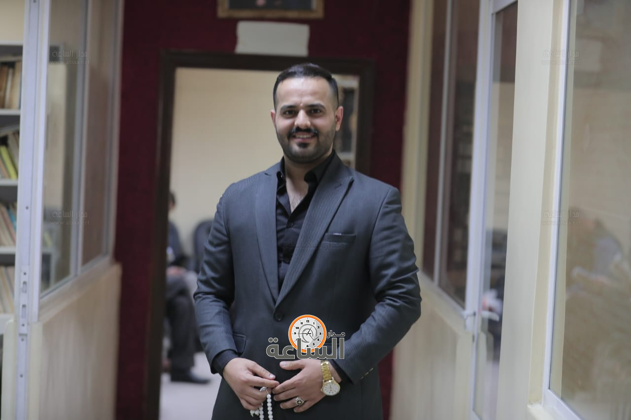 Madar Al-Saa Images 0.4985456080326165