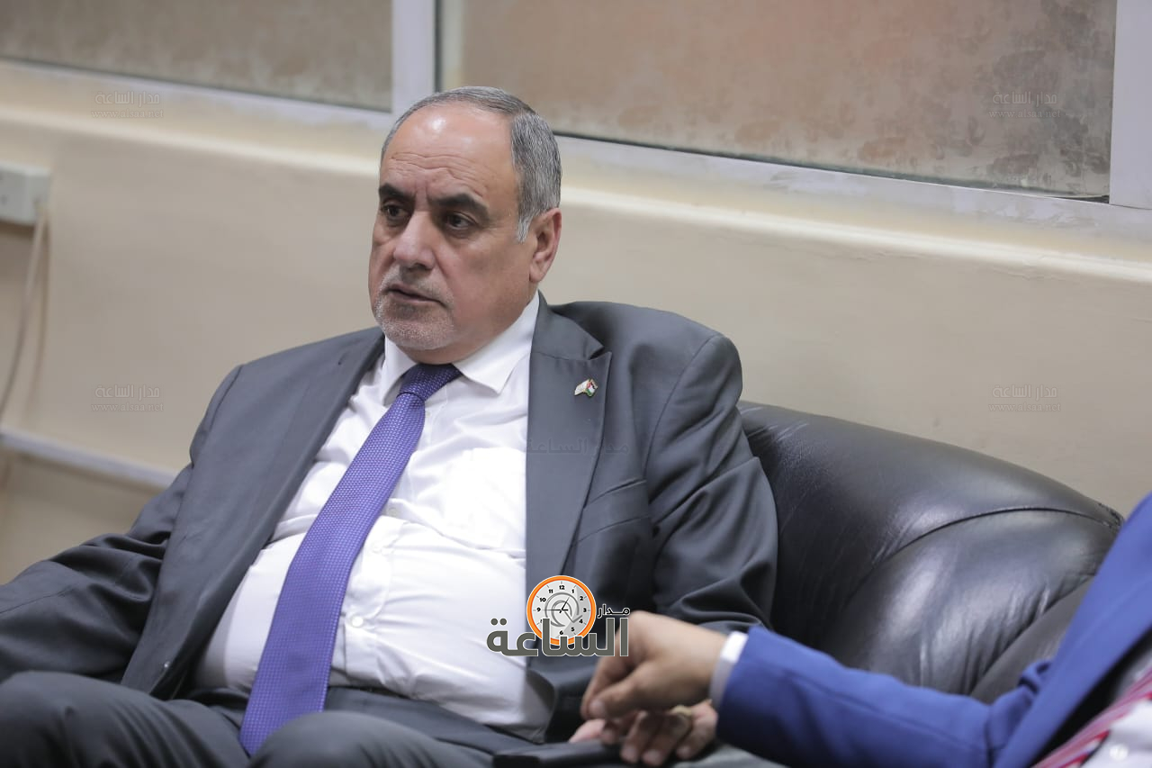 Madar Al-Saa Images 0.81574640009983