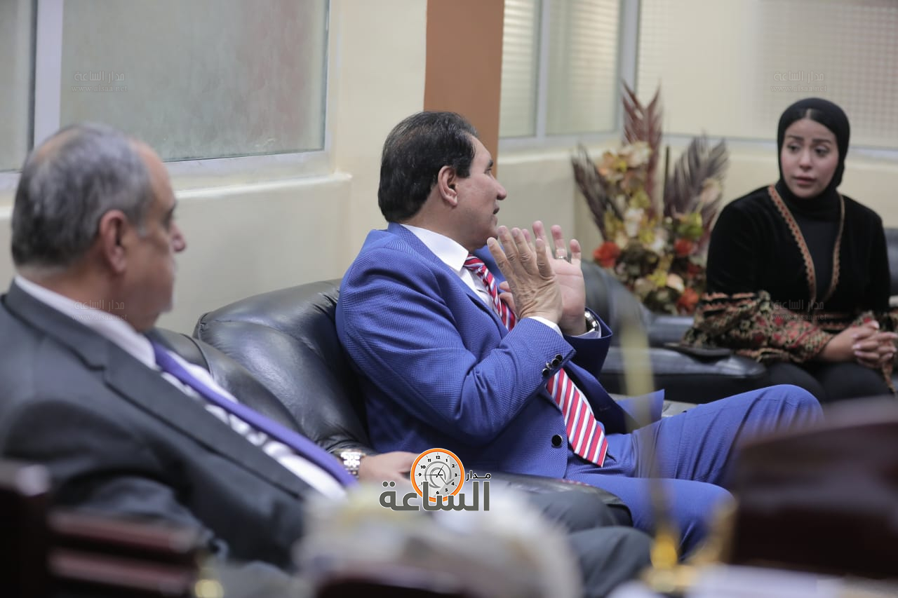 Madar Al-Saa Images 0.06229722677955918