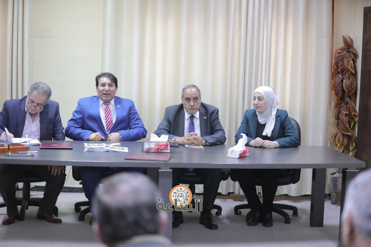 Madar Al-Saa Images 0.30960992851194047