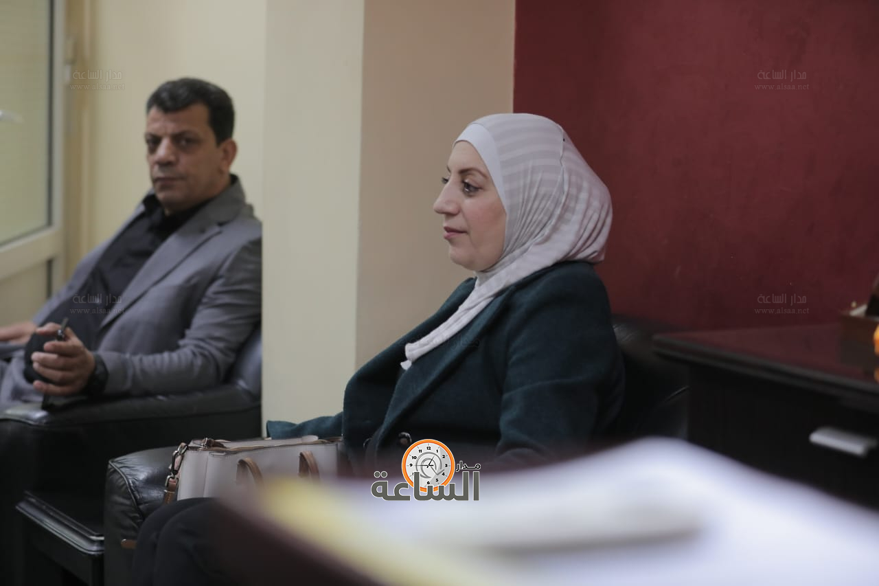 Madar Al-Saa Images 0.4823658129132973